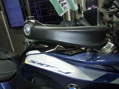 BMW S1000XR 2024