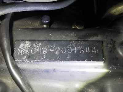 Honda CBX550F 2021
