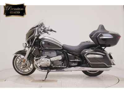 BMW R18 Transcontinental 2021