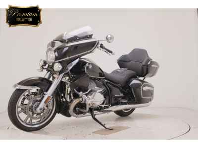 BMW R18 Transcontinental 2021