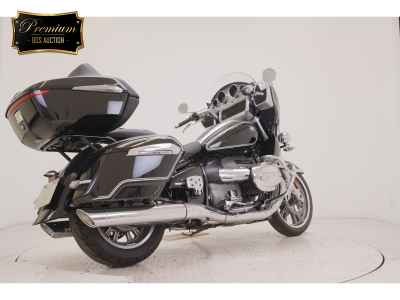 BMW R18 Transcontinental 2021