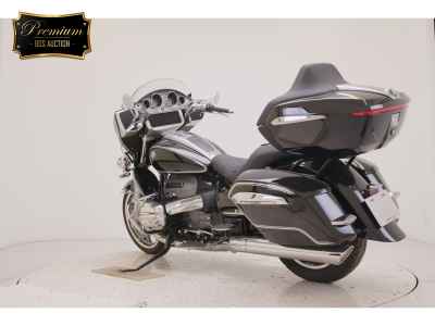 BMW R18 Transcontinental 2021