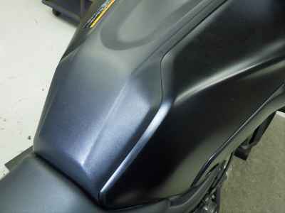 Yamaha MT-07 2025