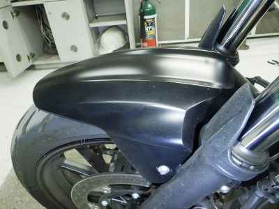Yamaha MT-07 2025
