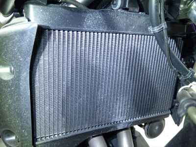 Yamaha MT-07 2025