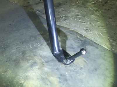 Yamaha MT-07 2025