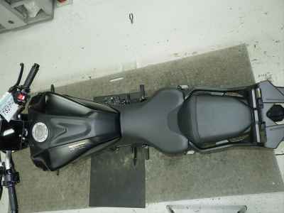 Yamaha MT-07 2025