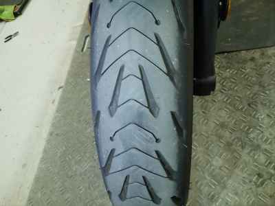 Yamaha MT-07 2025