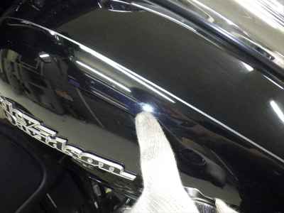 Harley-Davidson Street Glide FLHXS1690 2015