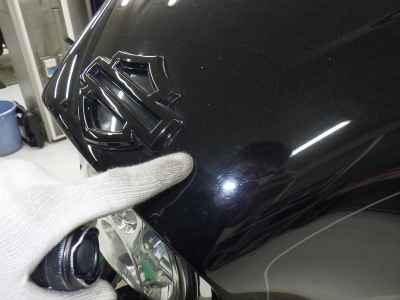 Harley-Davidson Street Glide FLHXS1690 2015