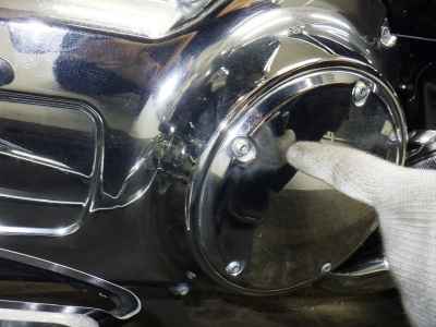 Harley-Davidson Street Glide FLHXS1690 2015