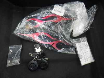 Harley-Davidson Street Glide FLHXS1690 2015