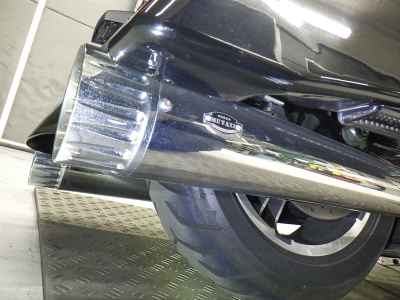 Harley-Davidson Street Glide FLHXS1690 2015