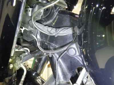 Harley-Davidson Street Glide FLHXS1690 2015