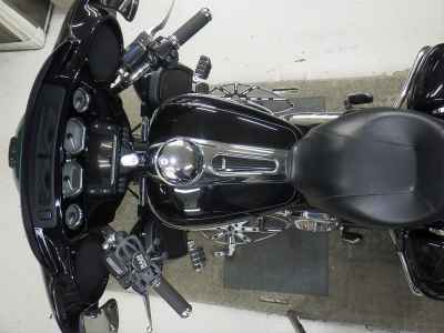 Harley-Davidson Street Glide FLHXS1690 2015