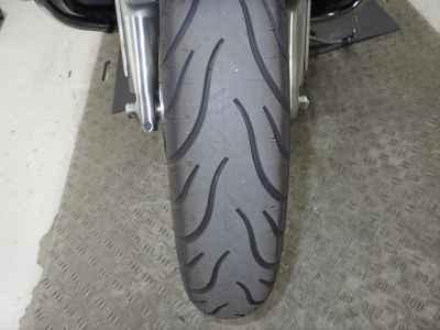 Harley-Davidson Street Glide FLHXS1690 2015
