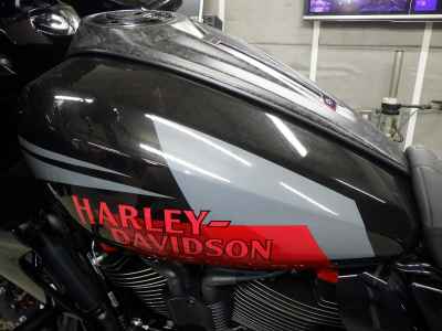 Harley-Davidson FLTRXSTSE CVO 2025