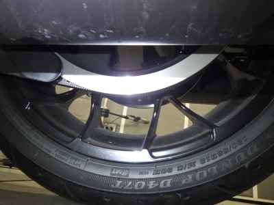 Harley-Davidson FLTRXSTSE CVO 2025