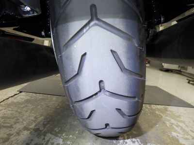 Harley-Davidson FLTRXSTSE CVO 2025