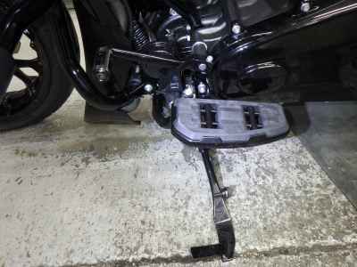 Harley-Davidson FLTRXSTSE CVO 2025