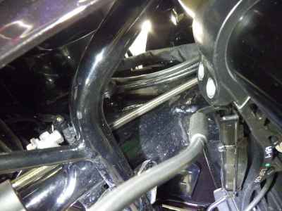 Harley-Davidson FLTRXSTSE CVO 2025