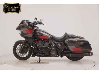 Harley-Davidson FLTRXSTSE CVO 2025