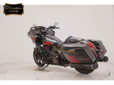 Harley-Davidson FLTRXSTSE CVO 2025