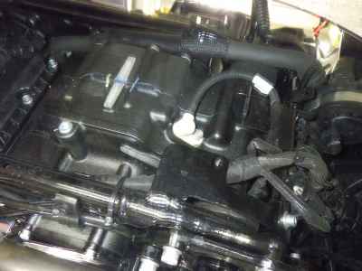 Harley-Davidson FLTRXSTSE CVO 2025
