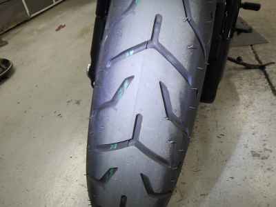 Harley-Davidson FLTRXSTSE CVO 2025