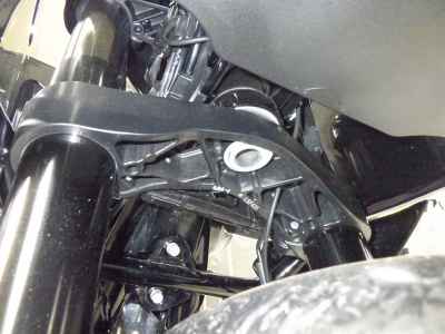Harley-Davidson FLTRXSTSE CVO 2025