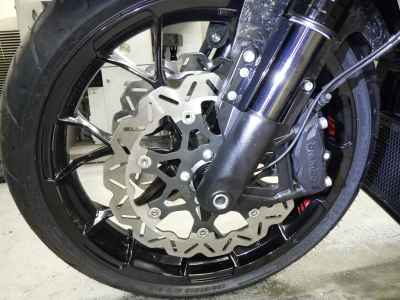 Harley-Davidson FLTRXSTSE CVO 2025