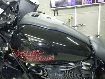 Harley-Davidson Low Rider ST FXLRST1920 2026