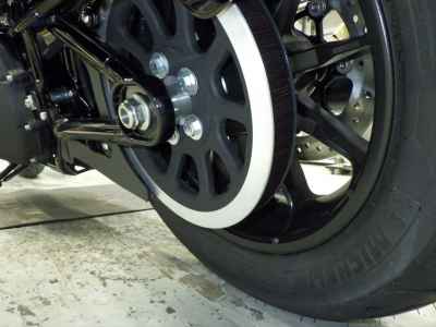 Harley-Davidson Low Rider ST FXLRST1920 2026