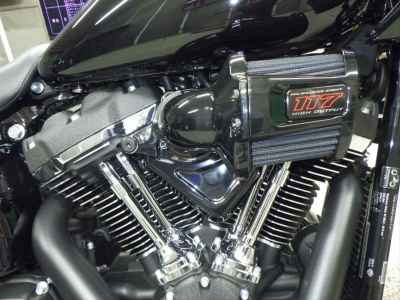 Harley-Davidson Low Rider ST FXLRST1920 2026