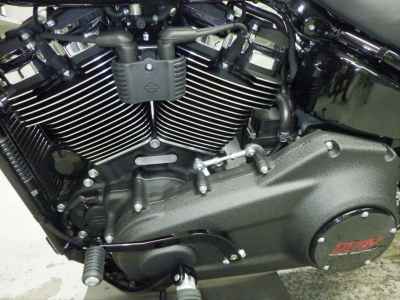 Harley-Davidson Low Rider ST FXLRST1920 2026