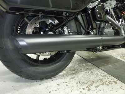 Harley-Davidson Low Rider ST FXLRST1920 2026