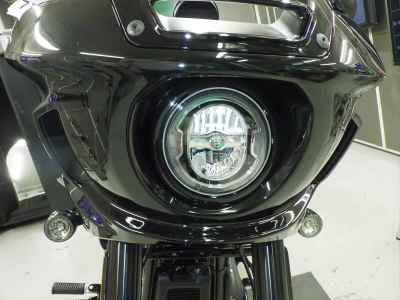 Harley-Davidson Low Rider ST FXLRST1920 2026