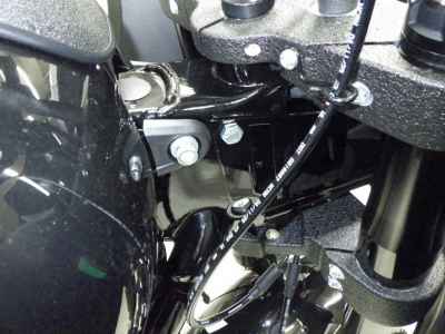 Harley-Davidson Low Rider ST FXLRST1920 2026