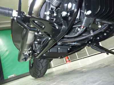 Harley-Davidson Low Rider ST FXLRST1920 2026