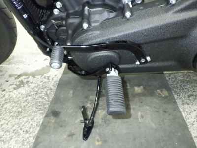 Harley-Davidson Low Rider ST FXLRST1920 2026
