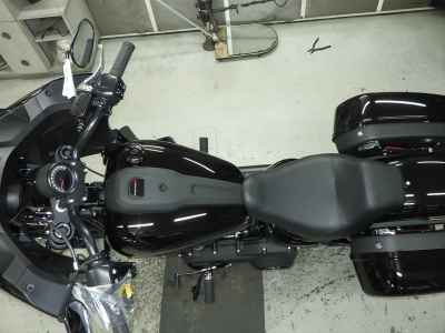 Harley-Davidson Low Rider ST FXLRST1920 2026