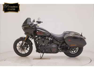 Harley-Davidson Low Rider ST FXLRST1920 2026