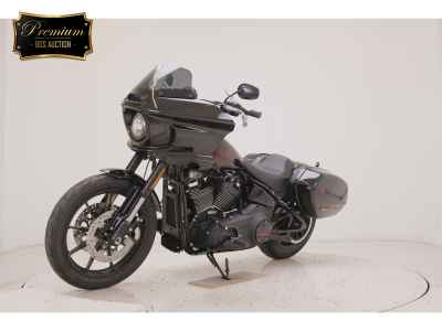 Harley-Davidson Low Rider ST FXLRST1920 2026