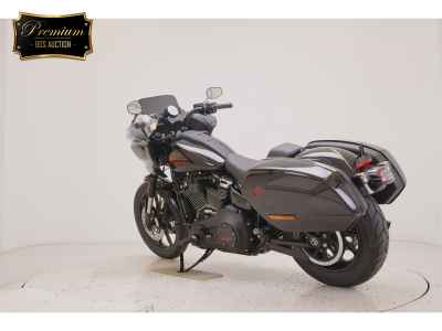 Harley-Davidson Low Rider ST FXLRST1920 2026