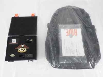Harley-Davidson Low Rider ST FXLRST1920 2026
