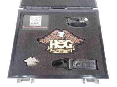 Harley-Davidson Low Rider ST FXLRST1920 2026