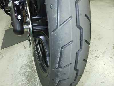Harley-Davidson Low Rider ST FXLRST1920 2026