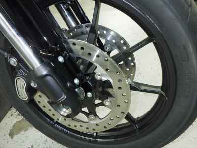 Harley-Davidson Low Rider ST FXLRST1920 2026