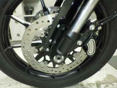 Harley-Davidson Low Rider ST FXLRST1920 2026