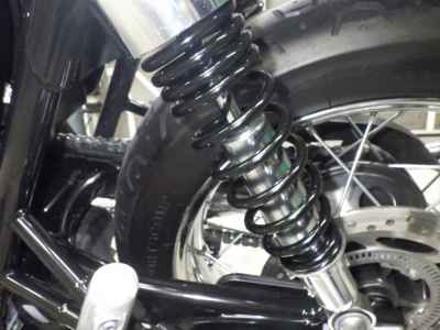 Triumph Bonneville T120 2017